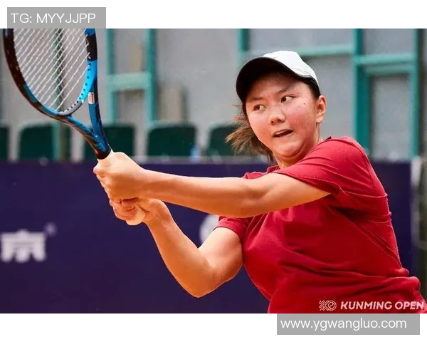 重庆网球队荣登网球心理素质排行榜第一名展现强大心理韧性